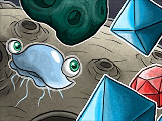 【Jelly Haven】Thumbnail Image