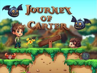 【Journey Of Carter】Thumbnail Image