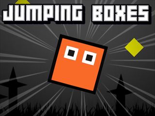 【Jumping Boxes】Thumbnail Image