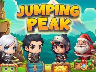 【Jumping Peak】Thumbnail Image