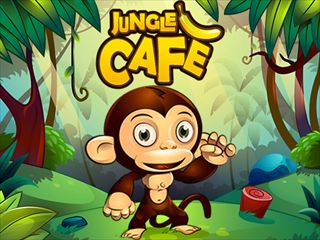 【Jungle Cafe】Thumbnail Image