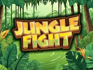 【Jungle Fight】Thumbnail Image