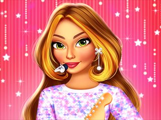 【K Pop Stars Inspired Look】Thumbnail Image