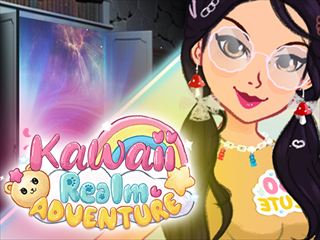 【Kawaii Realm Adventure】Thumbnail Image