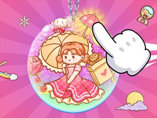 【Kids Diy Stickers】Thumbnail Image