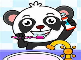 【Kids Good Habits】Thumbnail Image