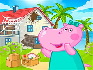 【Kids Home Cleanup】Thumbnail Image