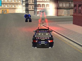 【Kill Robots】Thumbnail Image