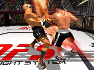 【King Boxing 2024】Thumbnail Image