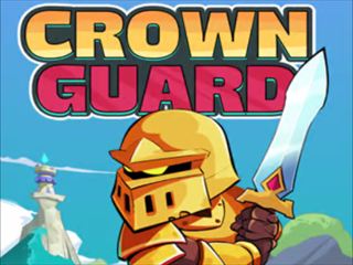 【King guard】Thumbnail Image