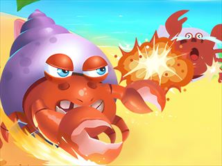 【King of Crabs】Thumbnail Image