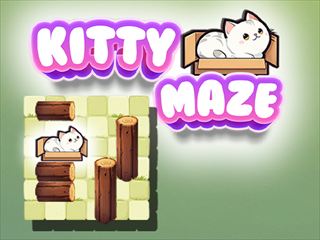 【Kitty Maze】Thumbnail Image