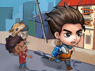 【Last Day On Earth Survival】Thumbnail Image