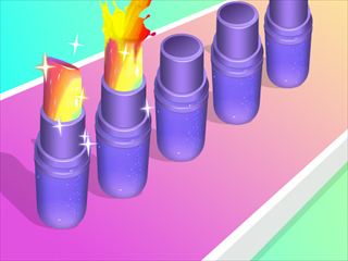 【Lipstick Collector Run】Thumbnail Image