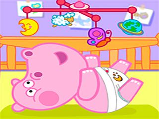 【Little Hippo Care】Thumbnail Image