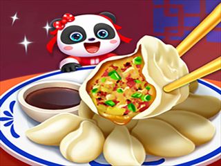 【Little Panda S Chinese Recipes 2】Thumbnail Image