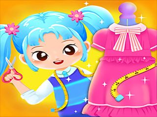 【Little Tailor Diy Fashion】Thumbnail Image
