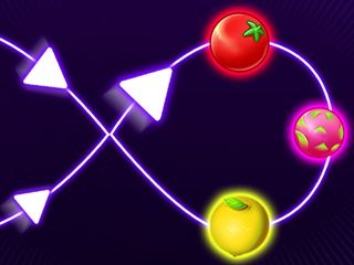【Looper Fruit Hit】Thumbnail Image