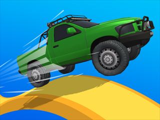 【Mad Truck】Thumbnail Image