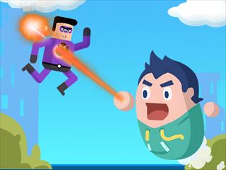【Magic Finger Puzzle 3d】Thumbnail Image