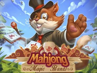【Mahjong Magic Islands】Thumbnail Image