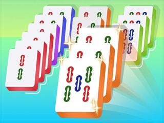 【Mahjong Sort Puzzle】Thumbnail Image