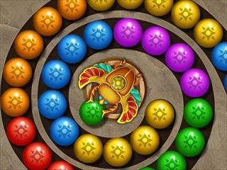 【Marble Match Origin】Thumbnail Image