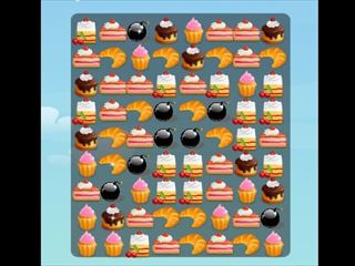 【Match Cake 2D】Thumbnail Image