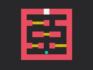 【Maze Controlling】Thumbnail Image