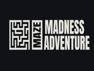 【Maze Madness Adventure】Thumbnail Image