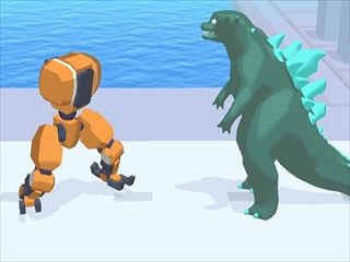 【Mech Builder Master】Thumbnail Image