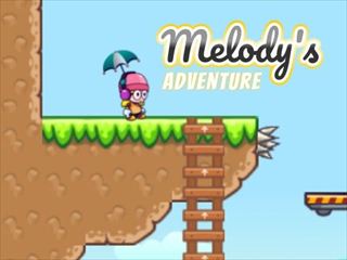【Melodys Adventure】Thumbnail Image