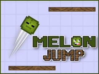 【Melon Jump】Thumbnail Image