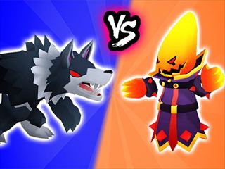 【Merge Battle Tactics】Thumbnail Image
