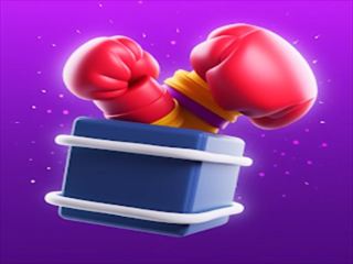 【Merge Punch】Thumbnail Image