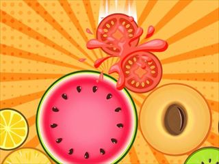 【Merge Sesame】Thumbnail Image
