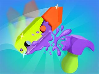 【Merge TikTok Gravity Knife】Thumbnail Image