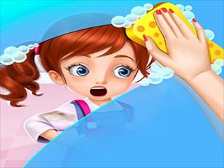 【Mess Master Keep Home Clean】Thumbnail Image