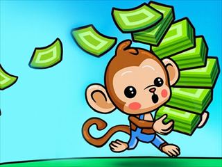 【Miniature Monkey Market】Thumbnail Image
