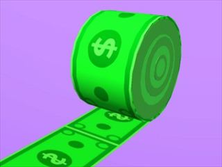 【Money Up】Thumbnail Image