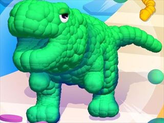【Monster Transformation】Thumbnail Image