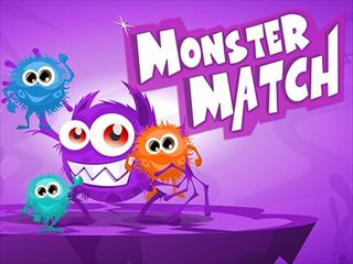 【Monsterr Match】Thumbnail Image