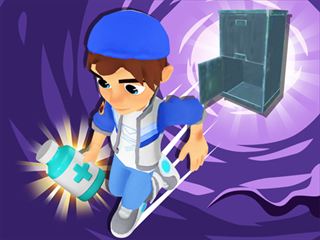 【Murder Case Clue 3D】Thumbnail Image