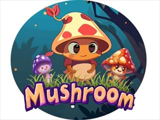 【Mushroom Fight For The Kingdom】Thumbnail Image