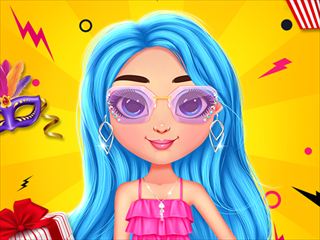 【My Perfect Weekend Outfits】ゲームのサムネイル画像