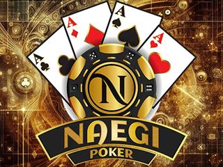【Naegi Poker】Thumbnail Image