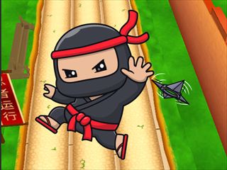 【Nano Ninjas】Thumbnail Image