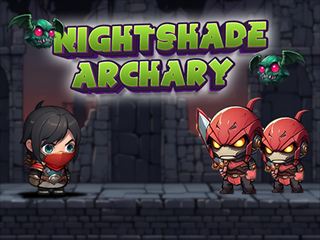 【Nightshade Archary】Thumbnail Image