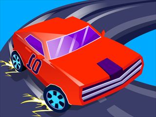 【Nitro Speed Car Racing】Thumbnail Image