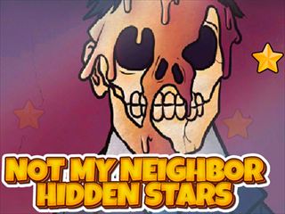【Not my Neighbor Hidden Stars】Thumbnail Image
